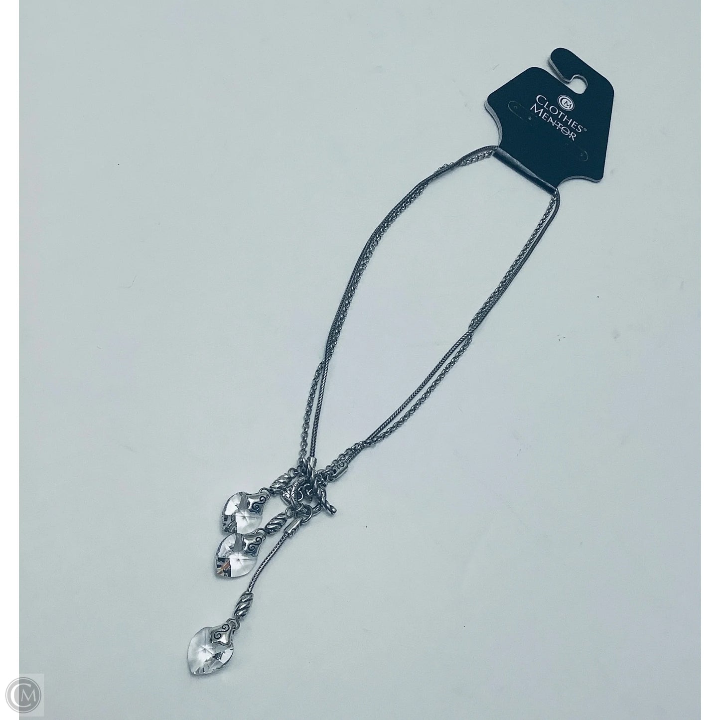 Necklace Layered By Brighton