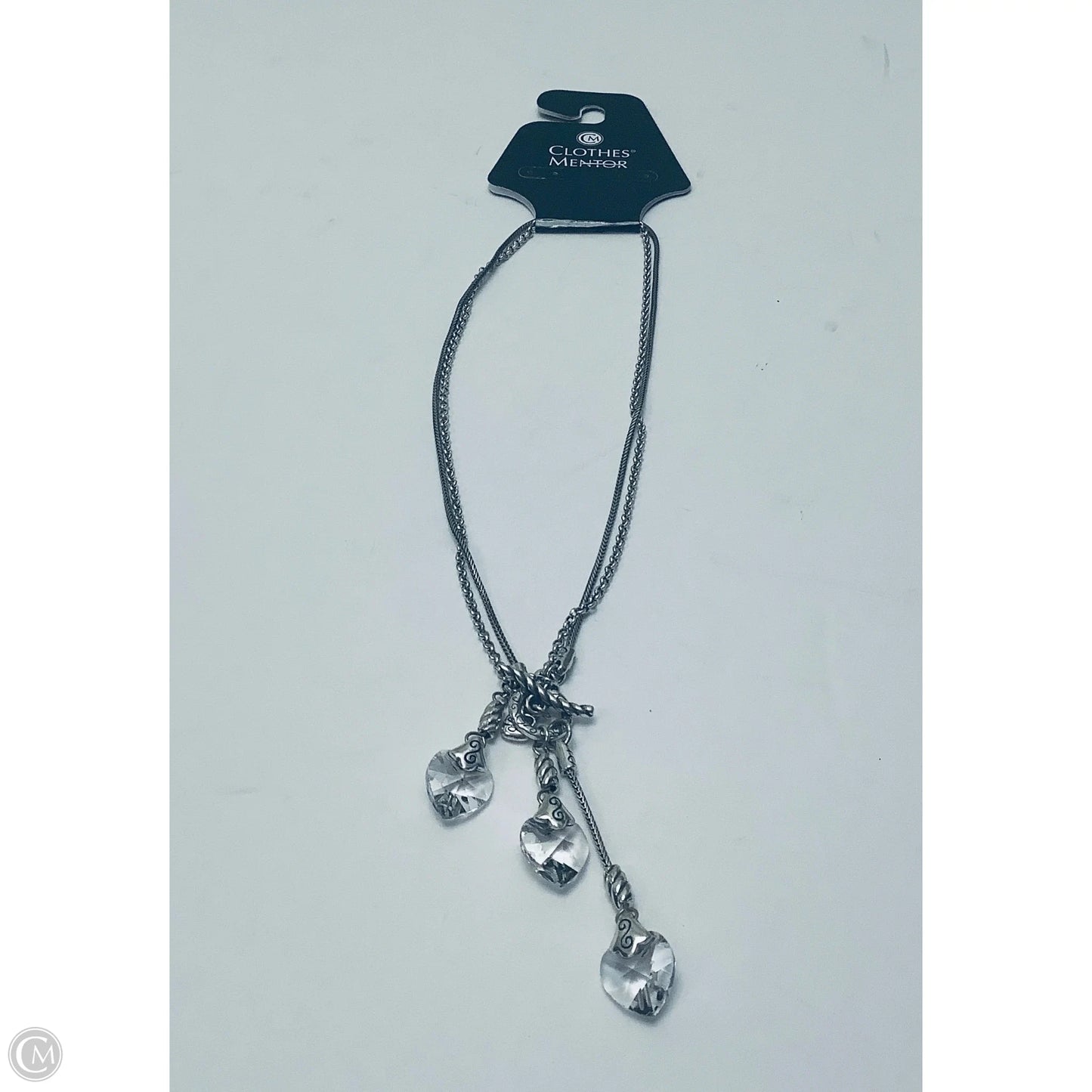 Necklace Layered By Brighton