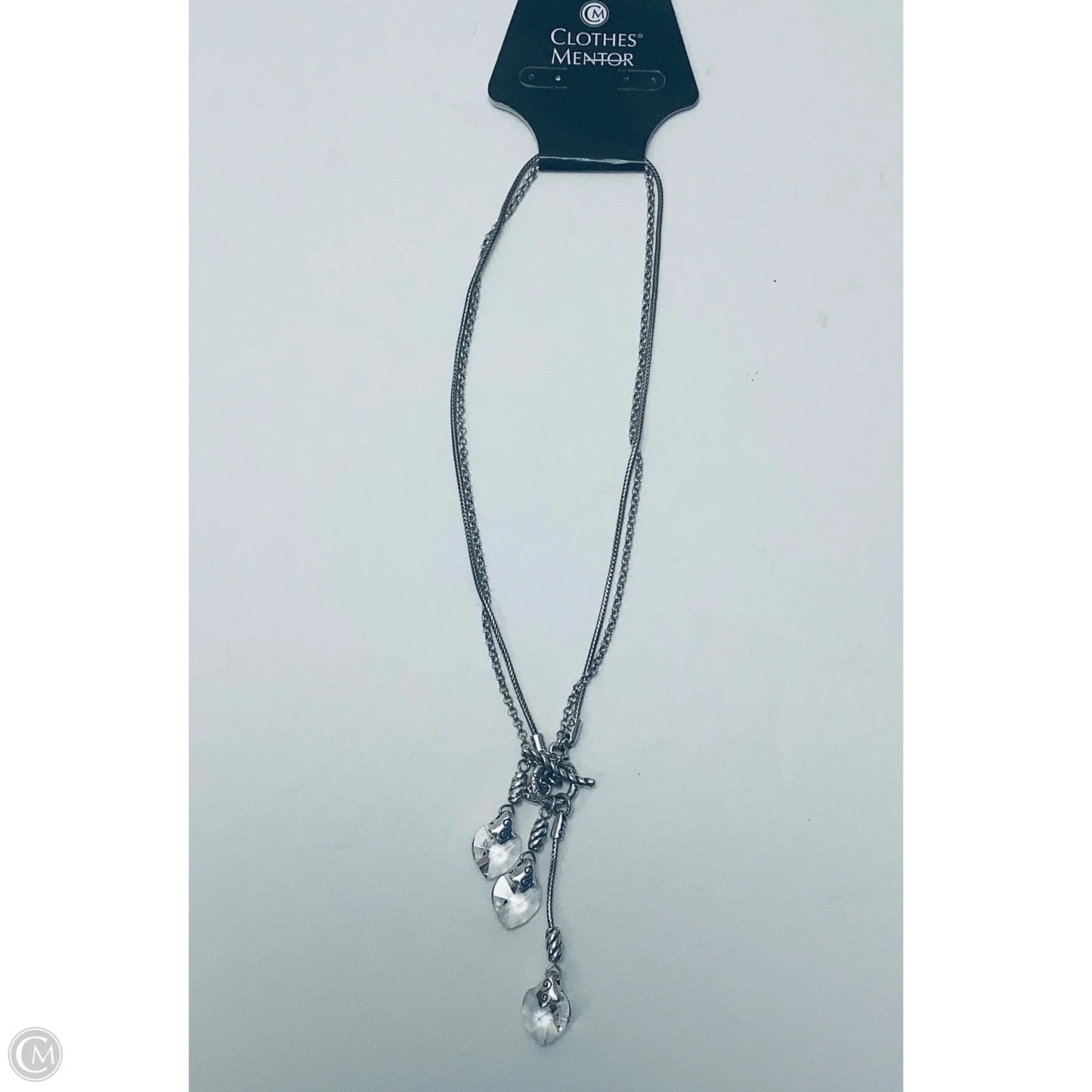 Necklace Layered By Brighton
