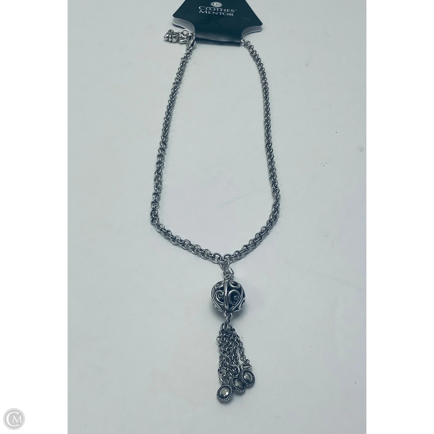 Necklace Layered By Brighton