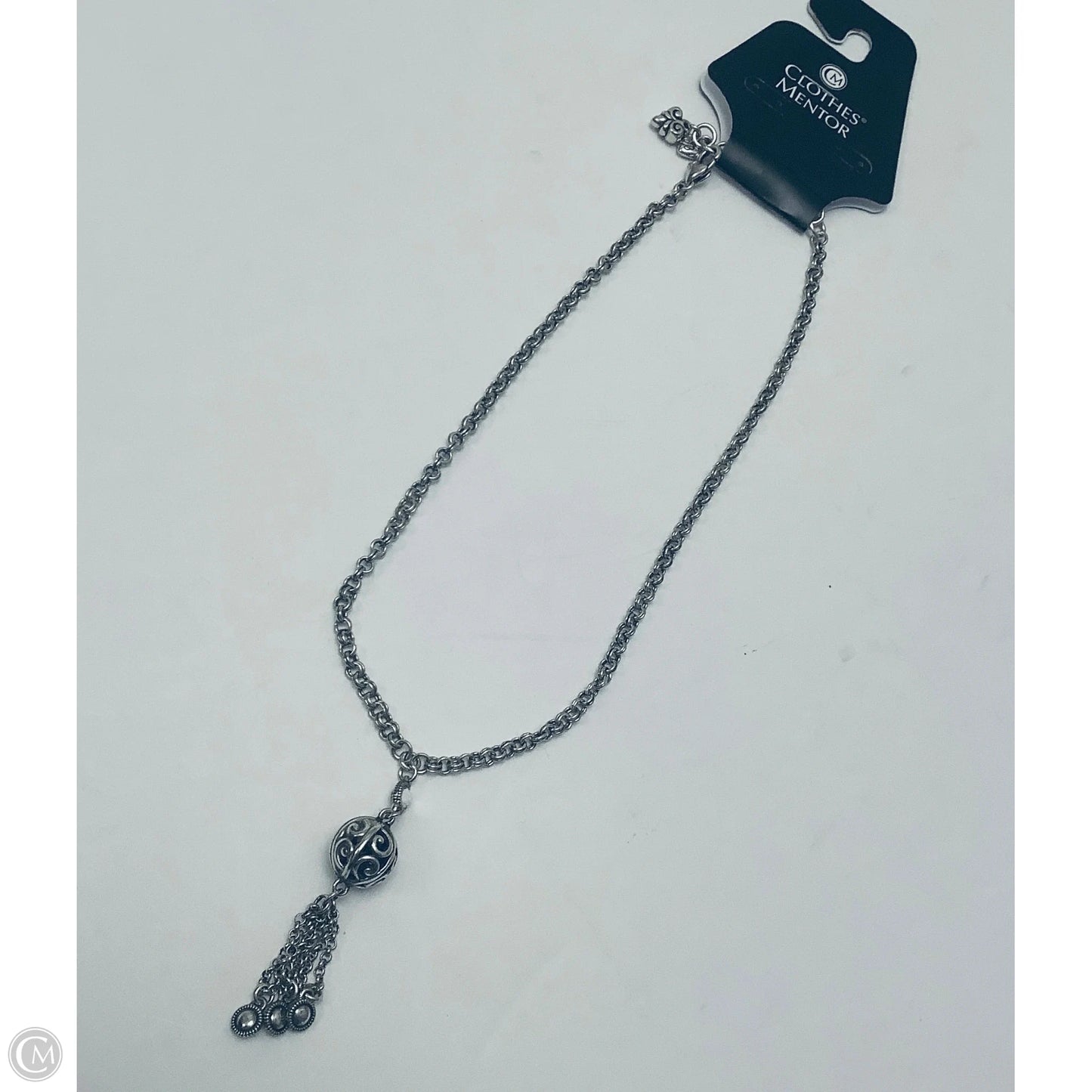 Necklace Layered By Brighton