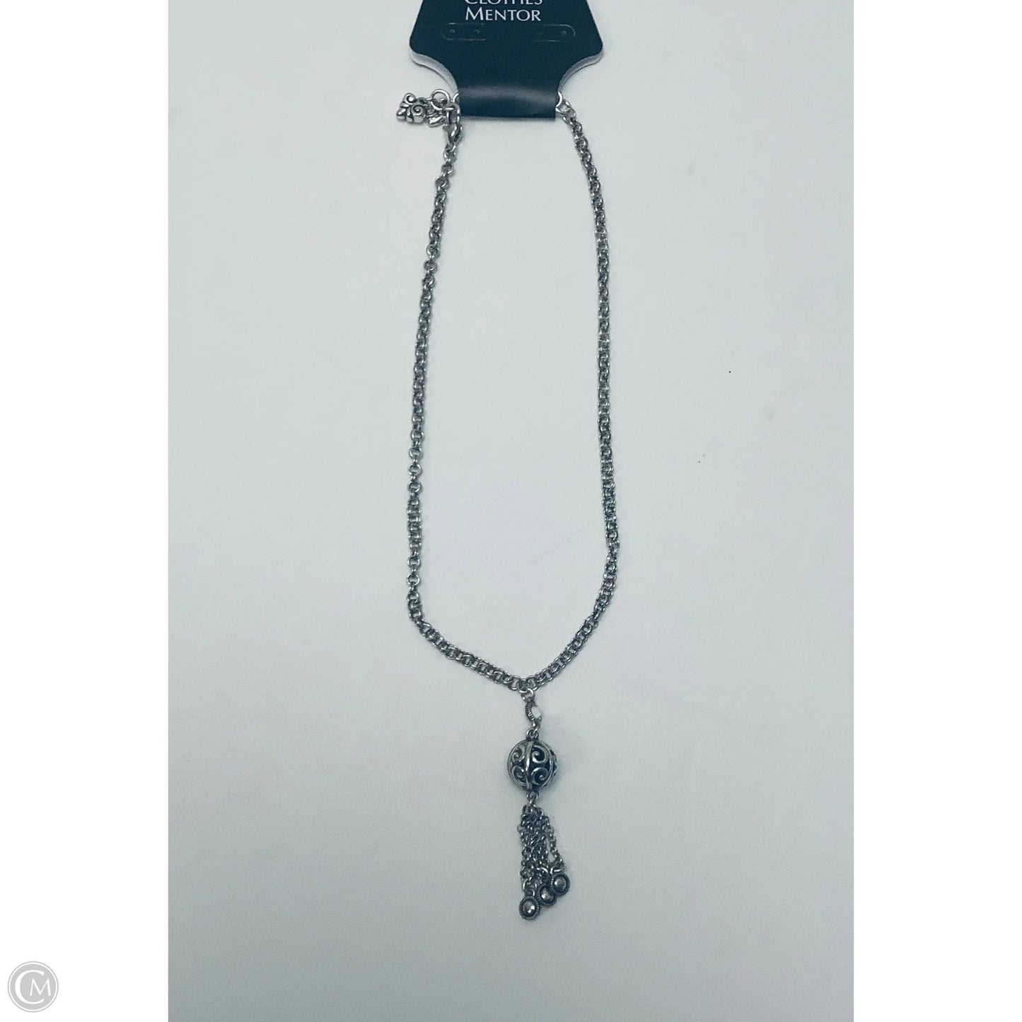 Necklace Layered By Brighton