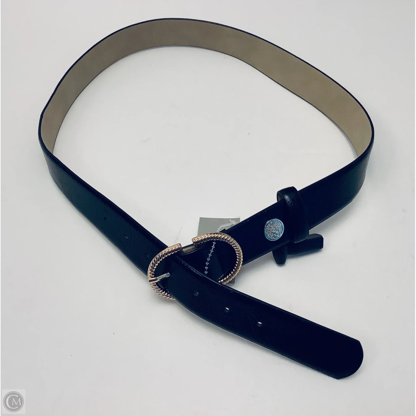 Belt By Vince Camuto, Size: Large