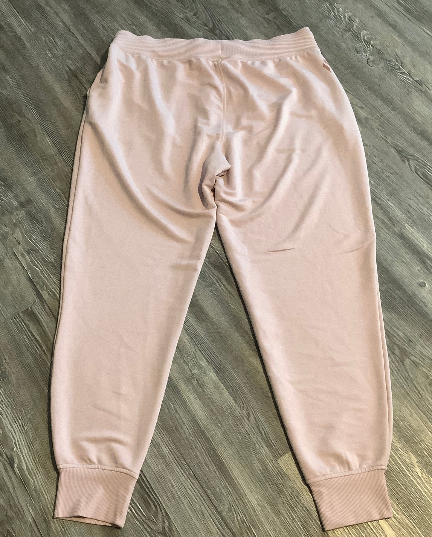 Athletic Pants By Fabletics Size: L