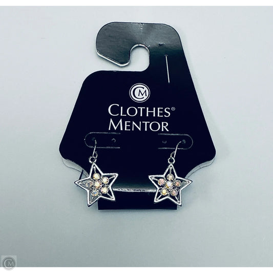 Earrings Dangle/drop By Clothes Mentor