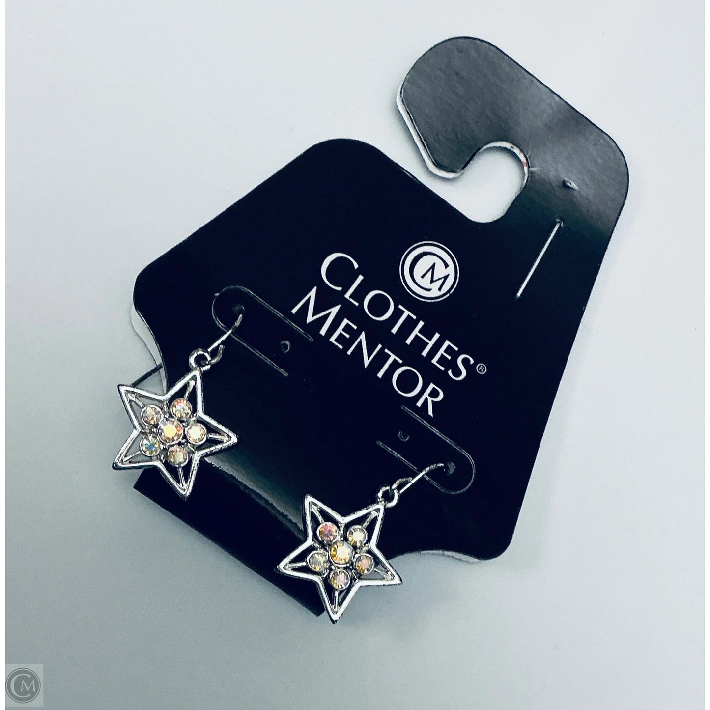 Earrings Dangle/drop By Clothes Mentor
