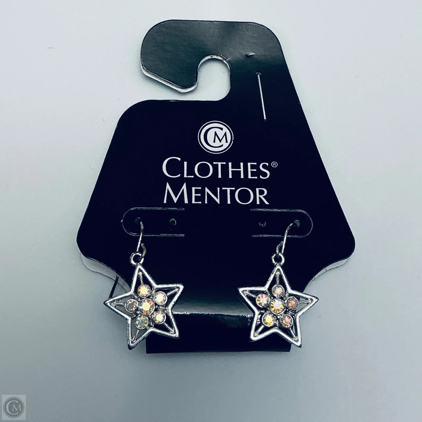 Earrings Dangle/drop By Clothes Mentor