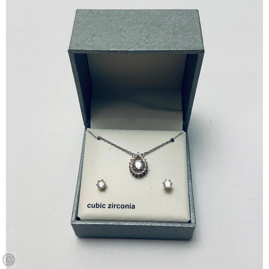 Necklace Set By Clothes Mentor