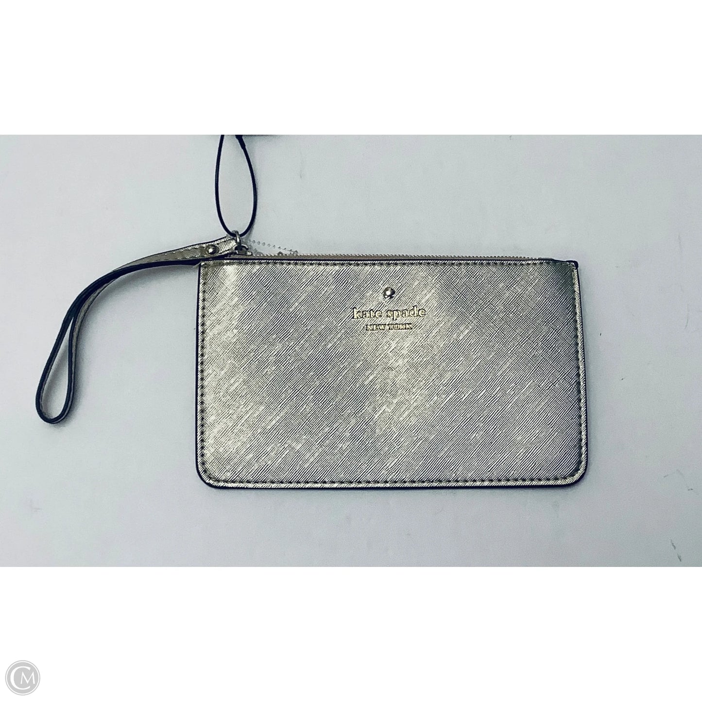 Wristlet Designer By Kate Spade, Size: Medium