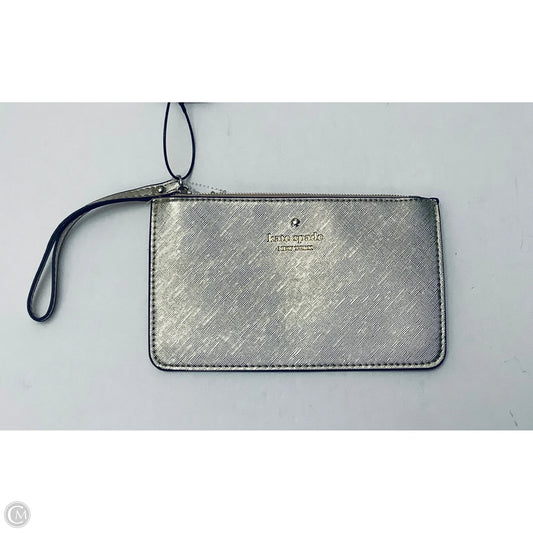 Wristlet Designer By Kate Spade, Size: Medium