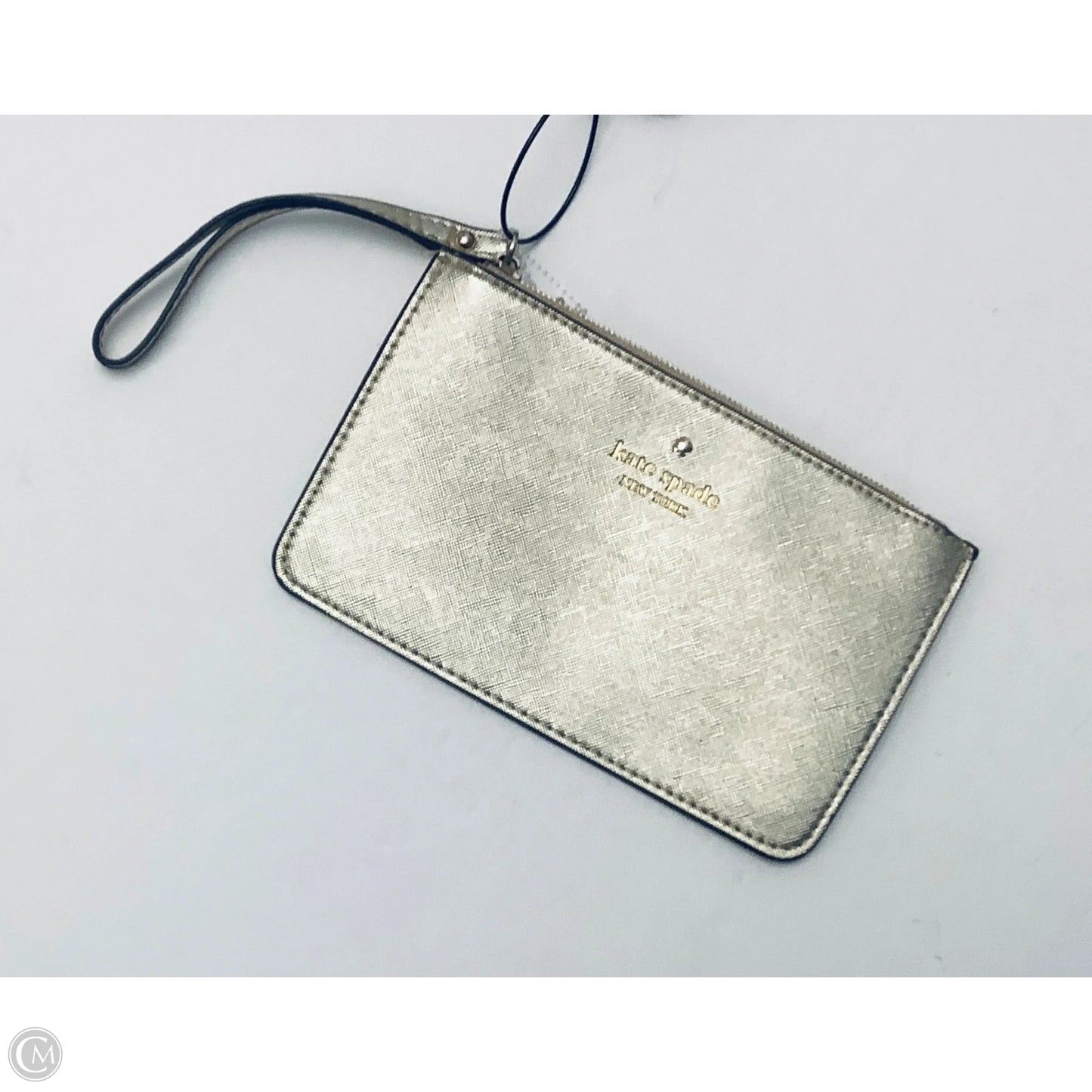 Wristlet Designer By Kate Spade, Size: Medium