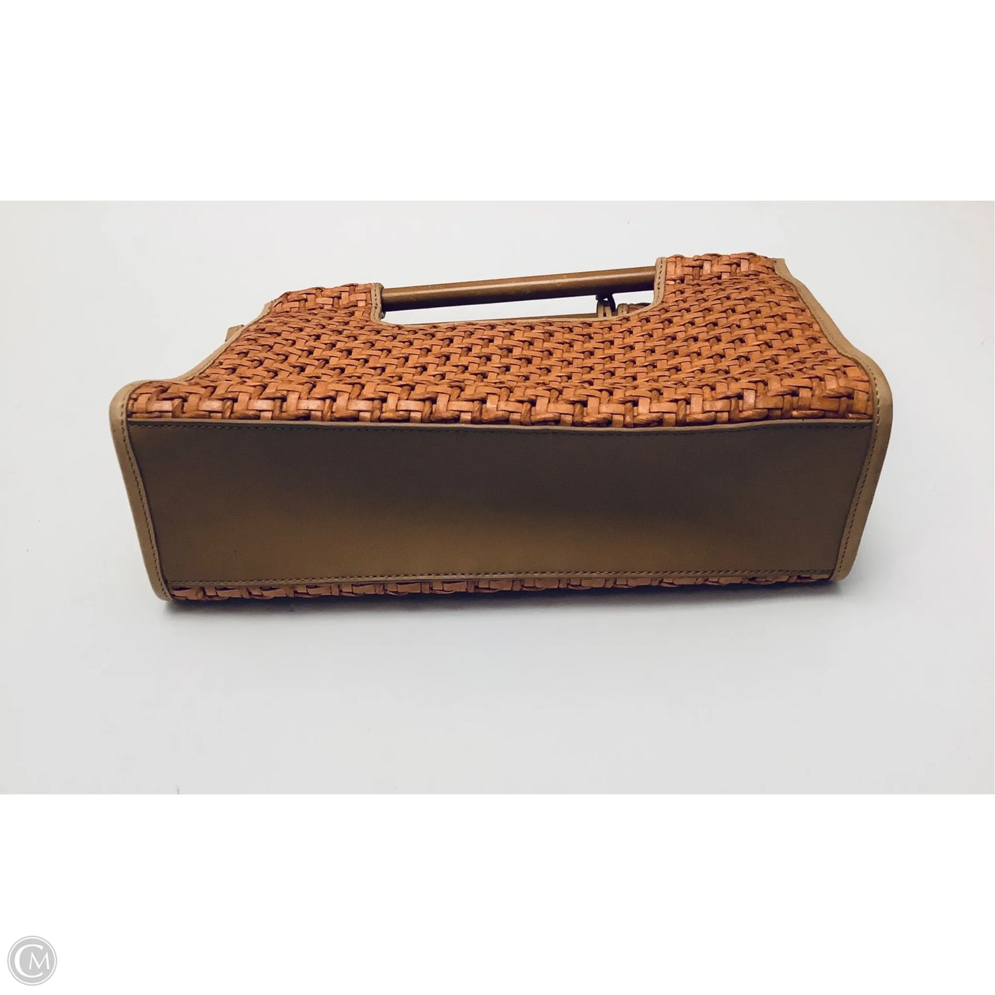 Handbag By Fossil, Size: Medium