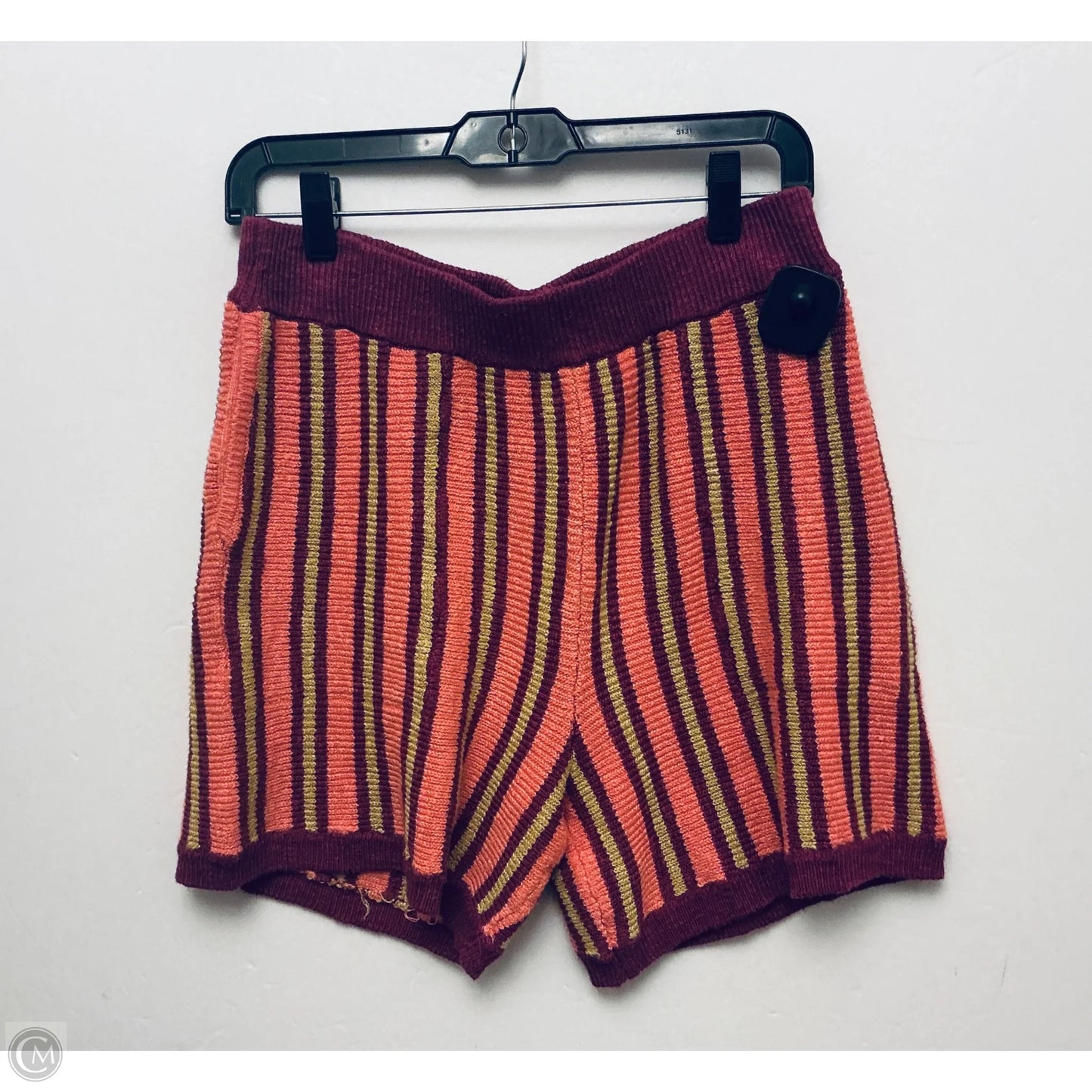 Shorts By Free People In Multi-colored, Size: 4
