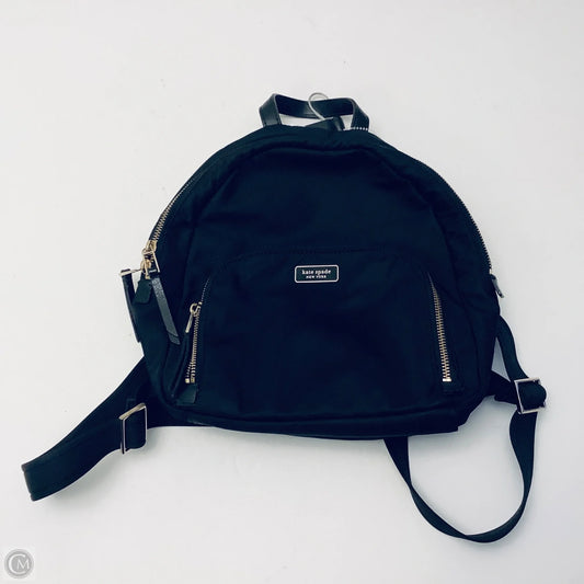 Backpack Designer By Kate Spade, Size: Small