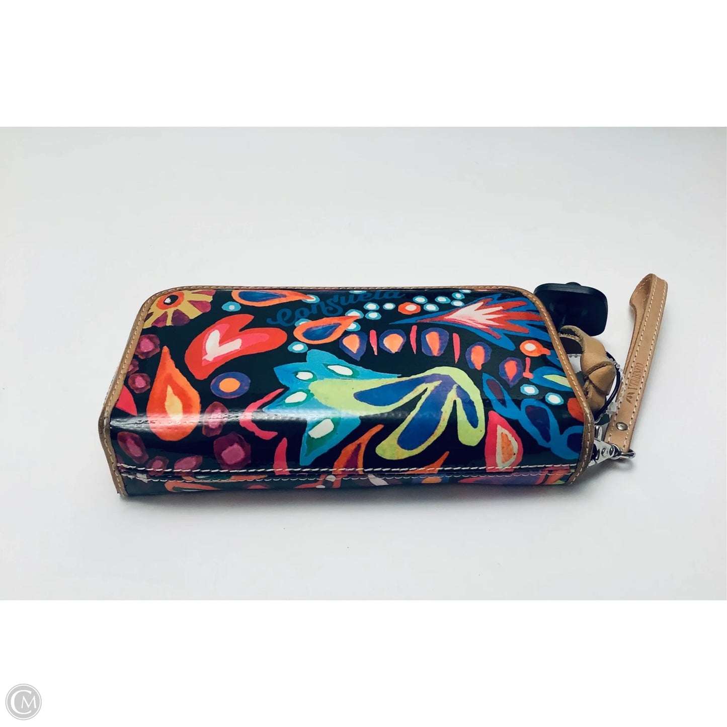 Wallet By Consuela, Size: Medium