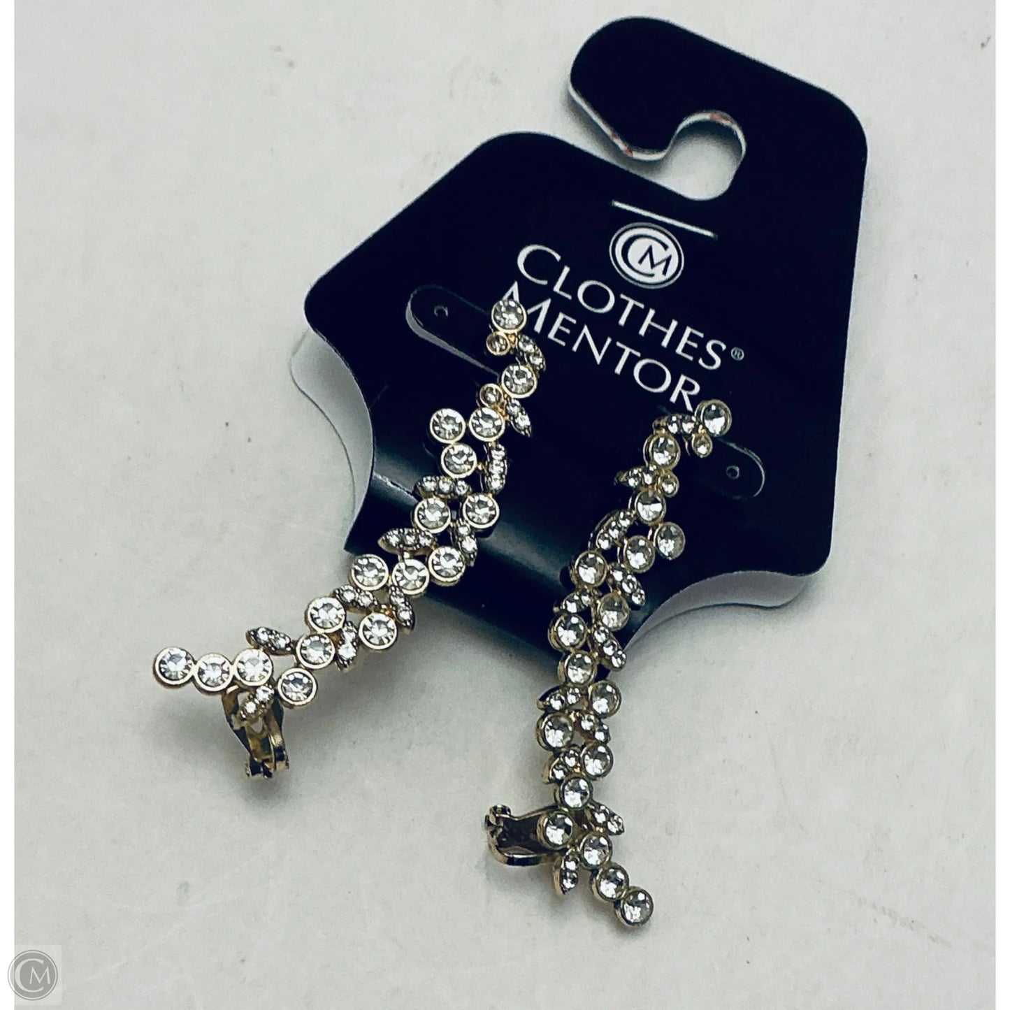 Earrings Hoop By Clothes Mentor