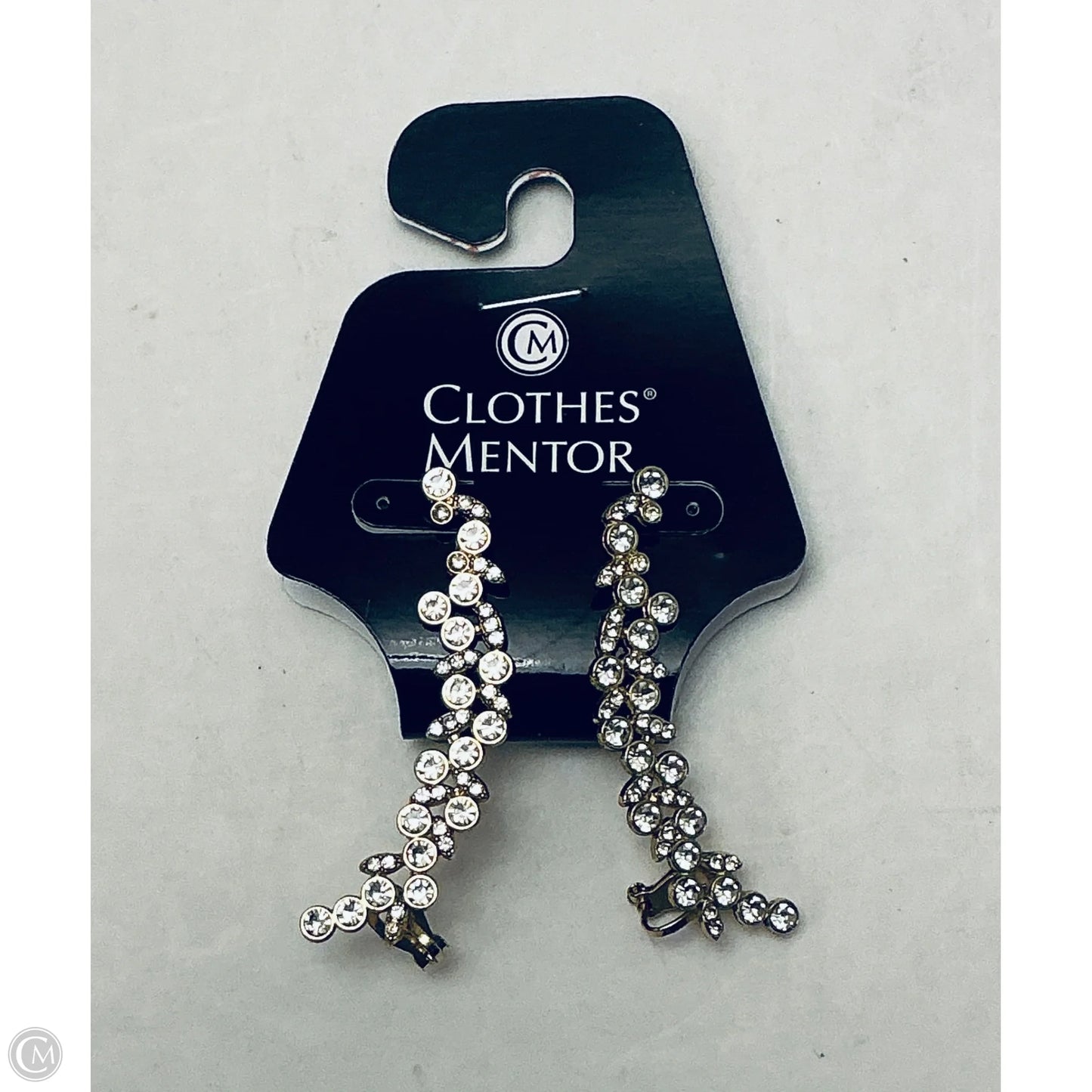 Earrings Hoop By Clothes Mentor