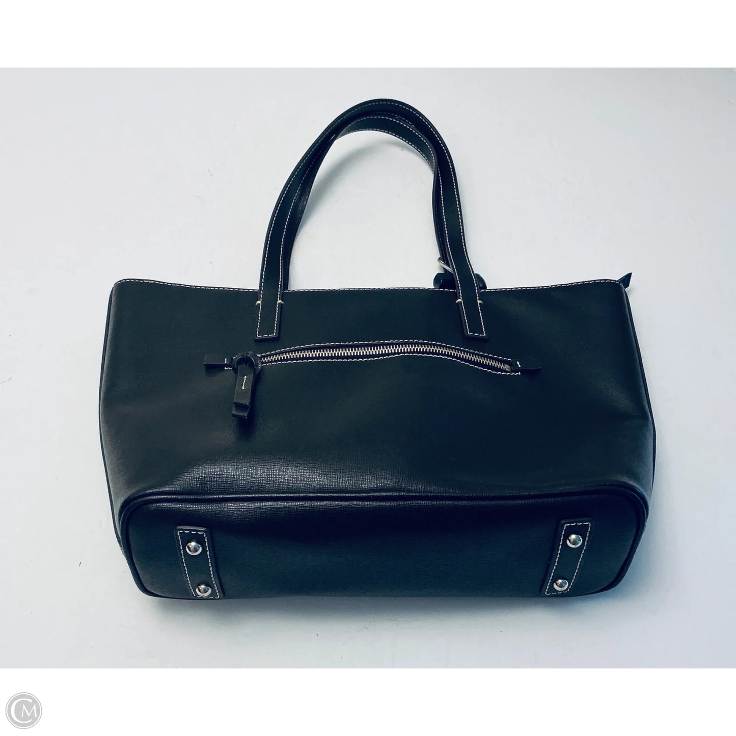 Handbag Designer By Dooney And Bourke, Size: Large