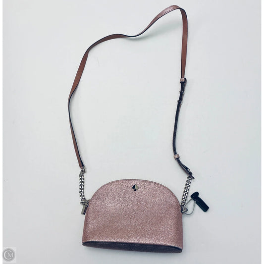 Crossbody Designer By Kate Spade, Size: Medium