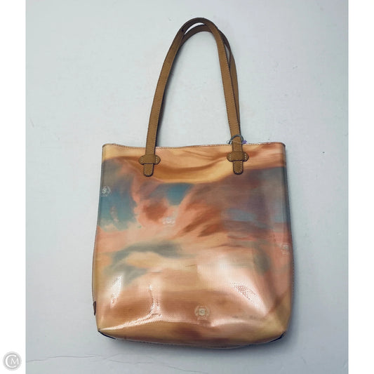 Handbag By Consuela, Size: Medium