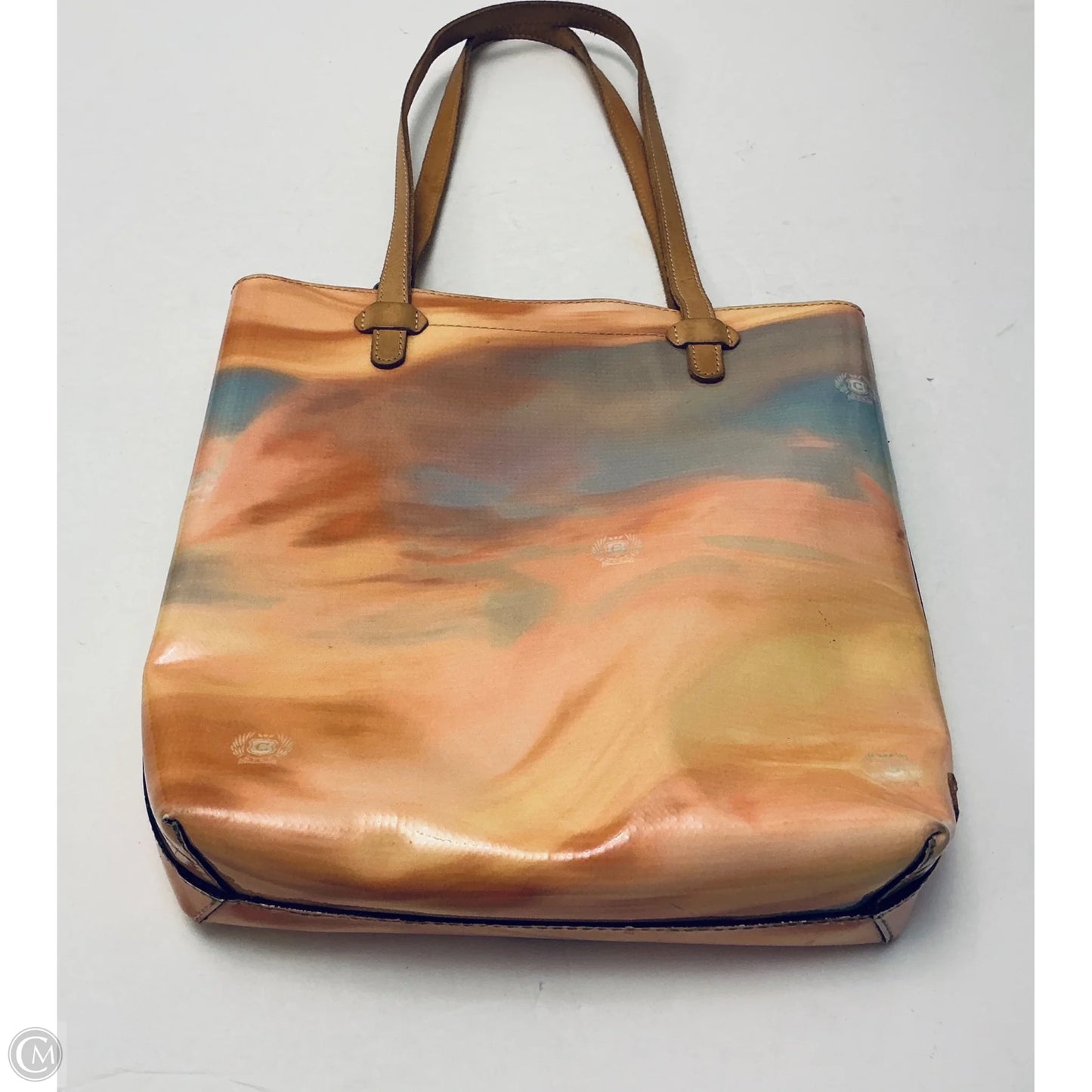 Handbag By Consuela, Size: Medium