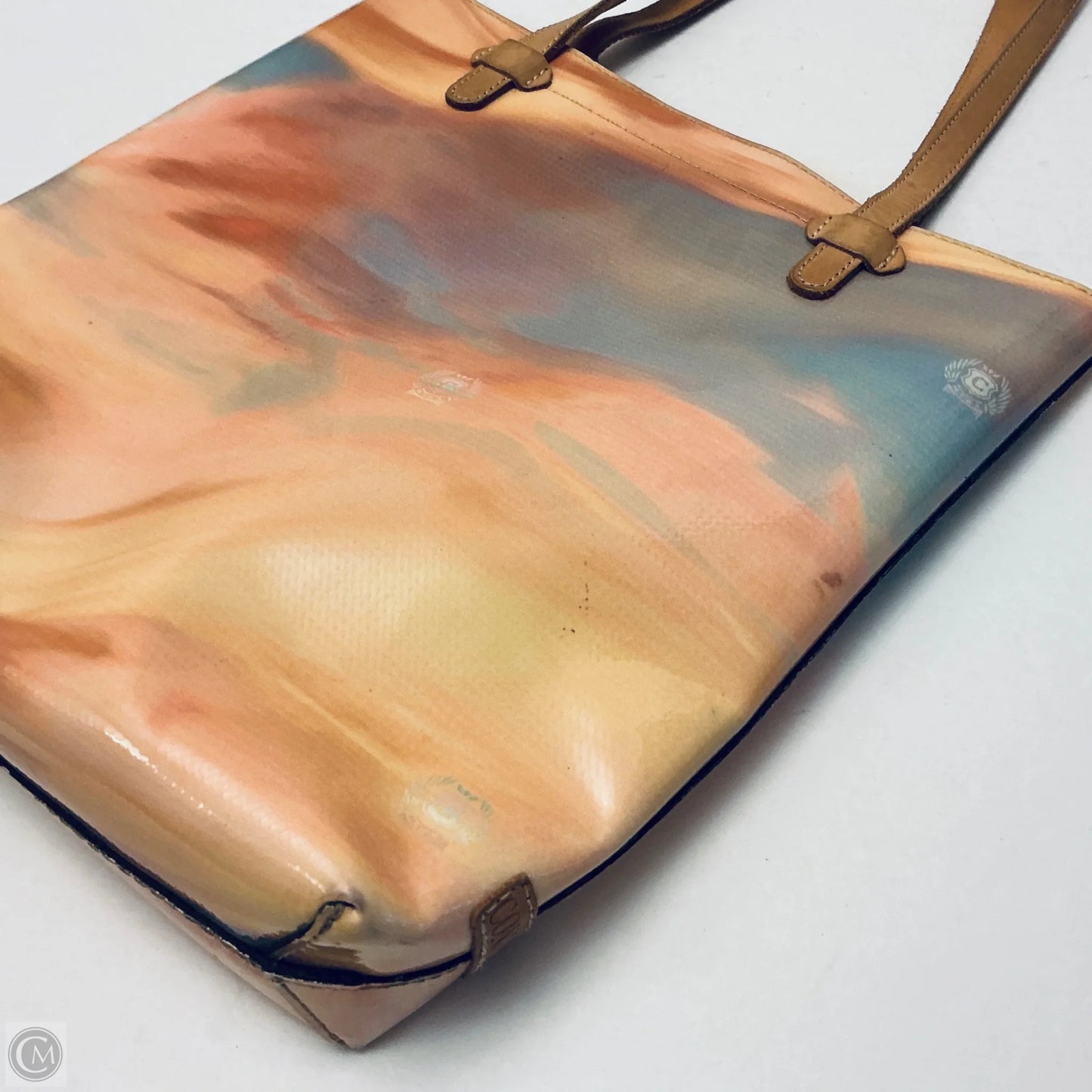 Handbag By Consuela, Size: Medium