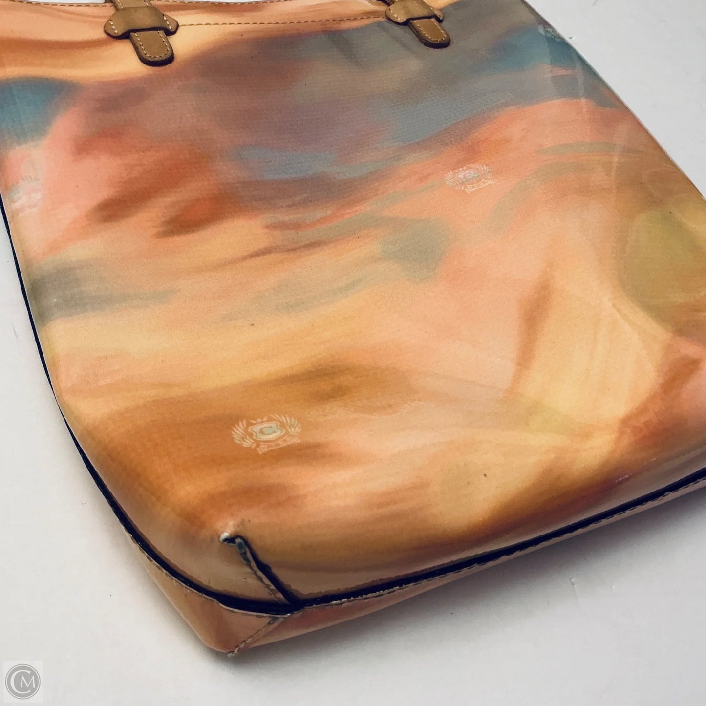 Handbag By Consuela, Size: Medium