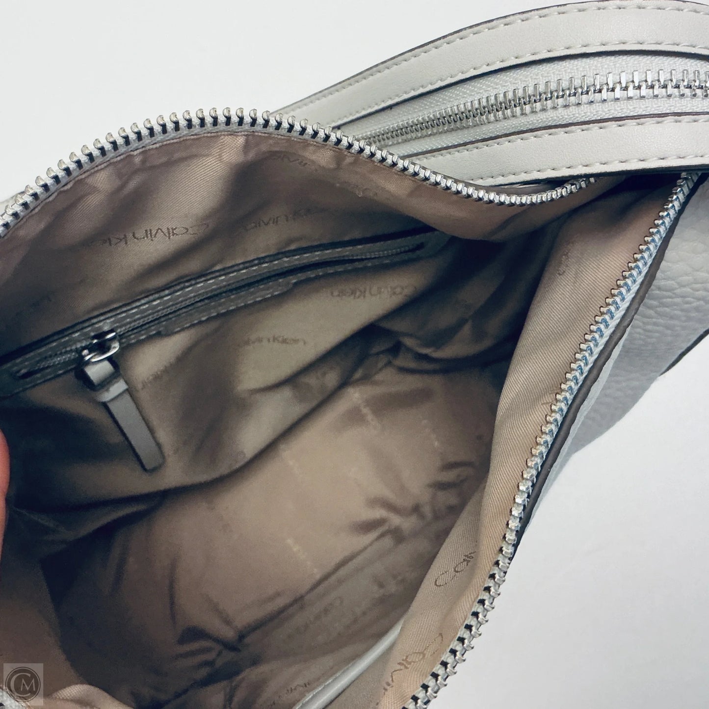 Crossbody By Calvin Klein, Size: Large