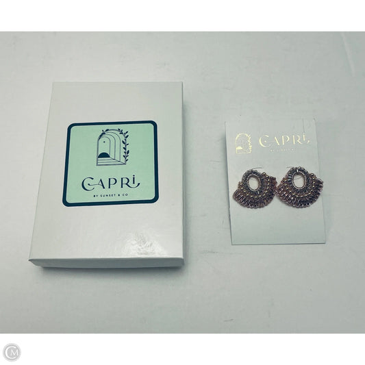 Earrings Other By Clothes Mentor