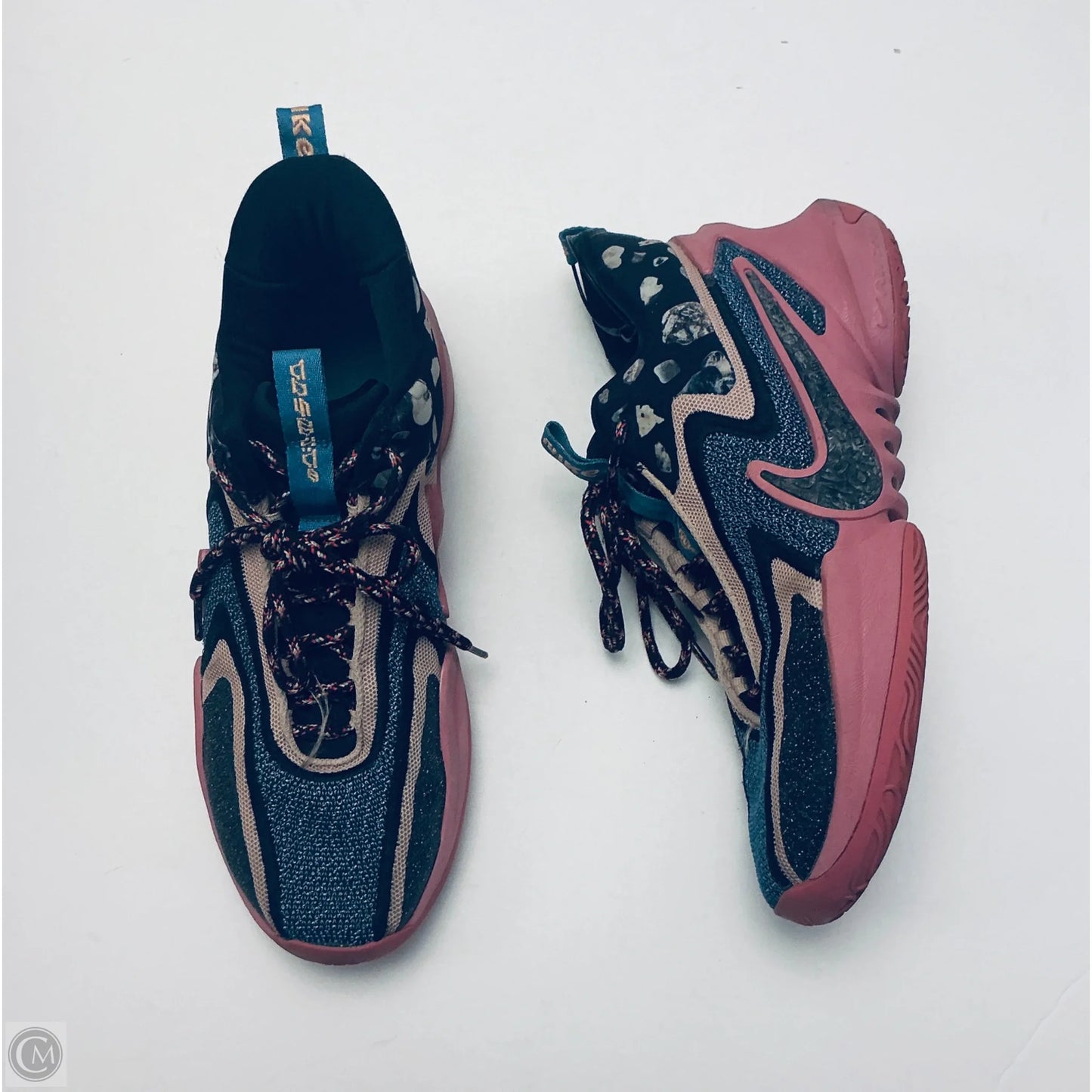 Shoes Athletic By Nike In Purple, Size: 11