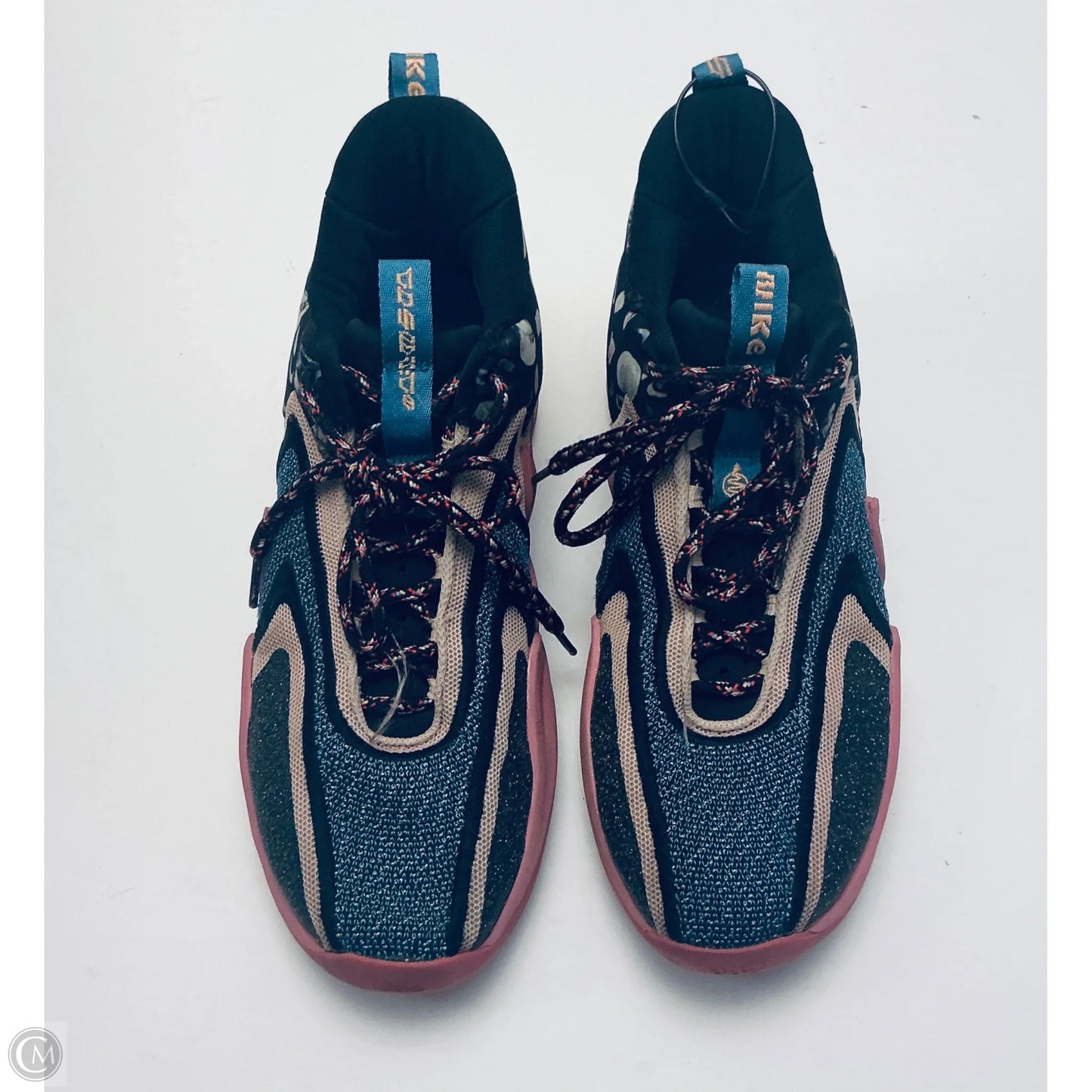 Shoes Athletic By Nike In Purple, Size: 11