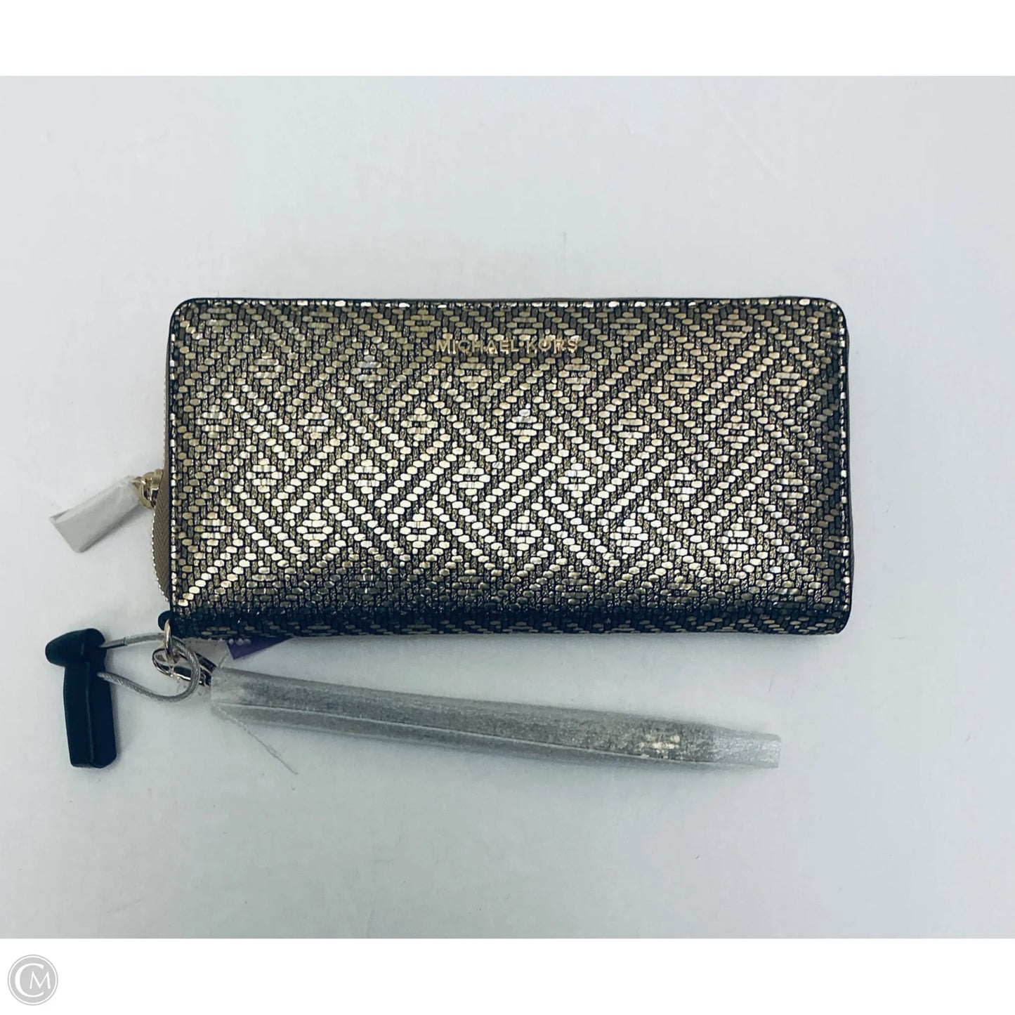 Wallet Designer By Michael Kors, Size: Large