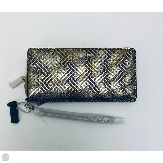 Wallet Designer By Michael Kors, Size: Large