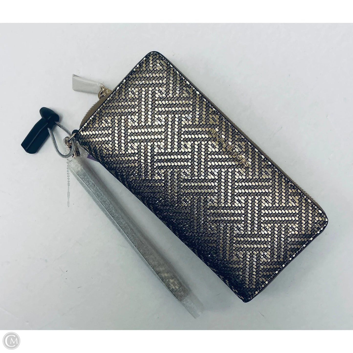 Wallet Designer By Michael Kors, Size: Large