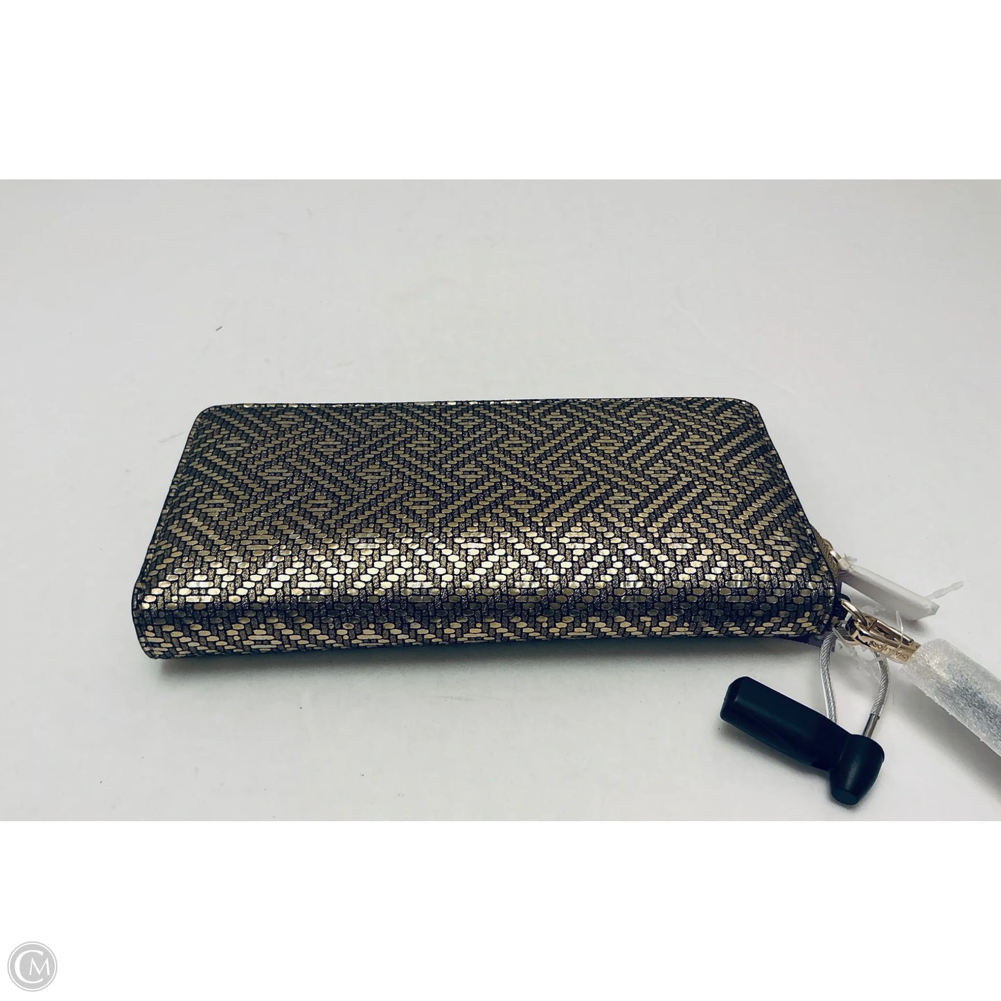 Wallet Designer By Michael Kors, Size: Large