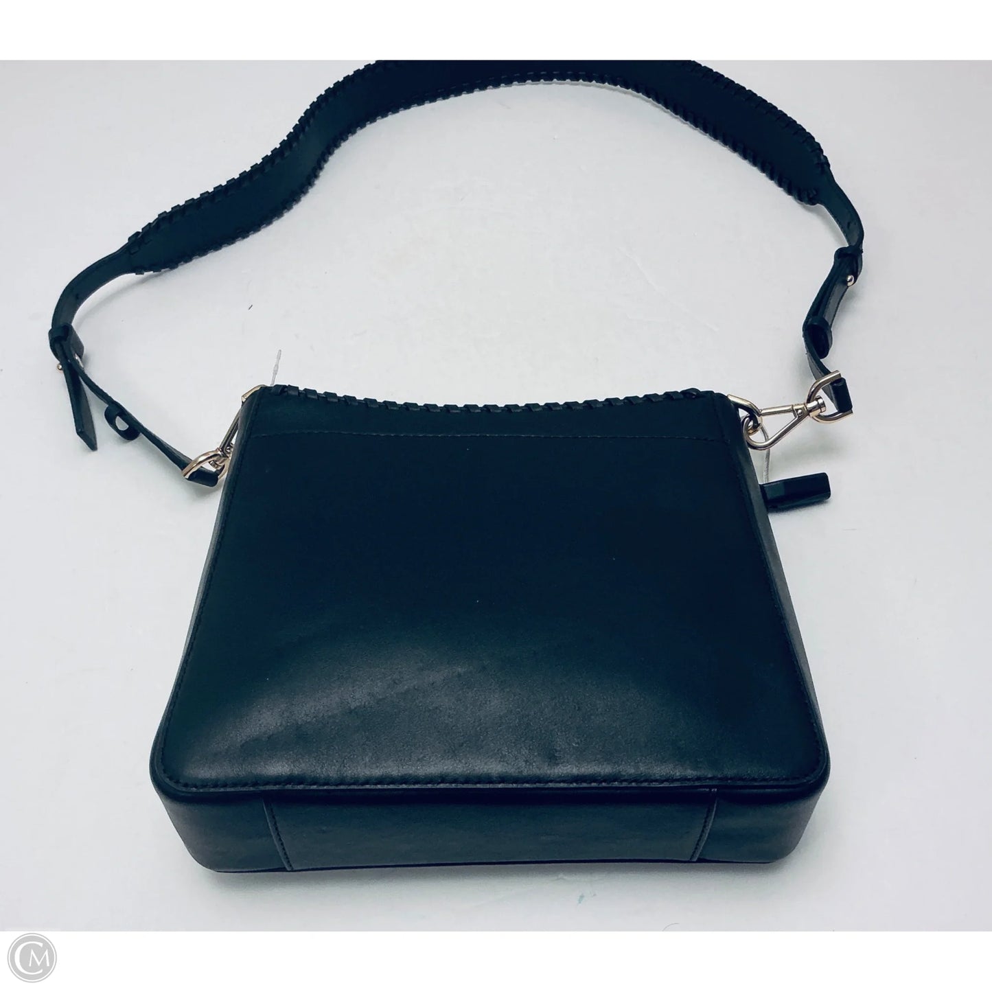 Crossbody Designer By Michael Kors, Size: Medium