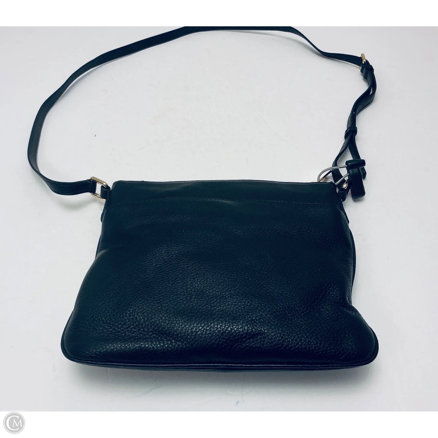 Crossbody Designer By Michael Kors, Size: Medium