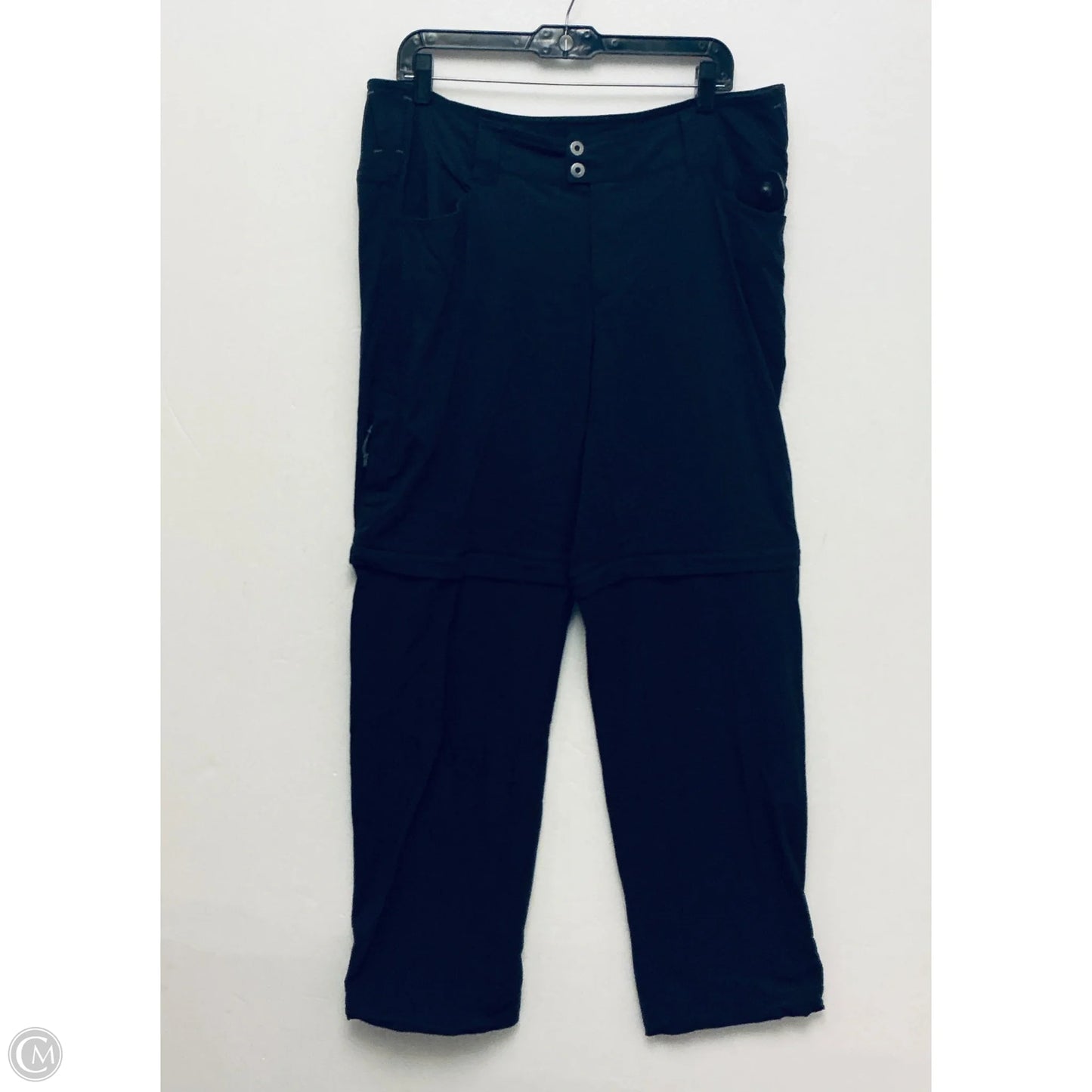 Pants Other By Columbia In Black, Size: 16