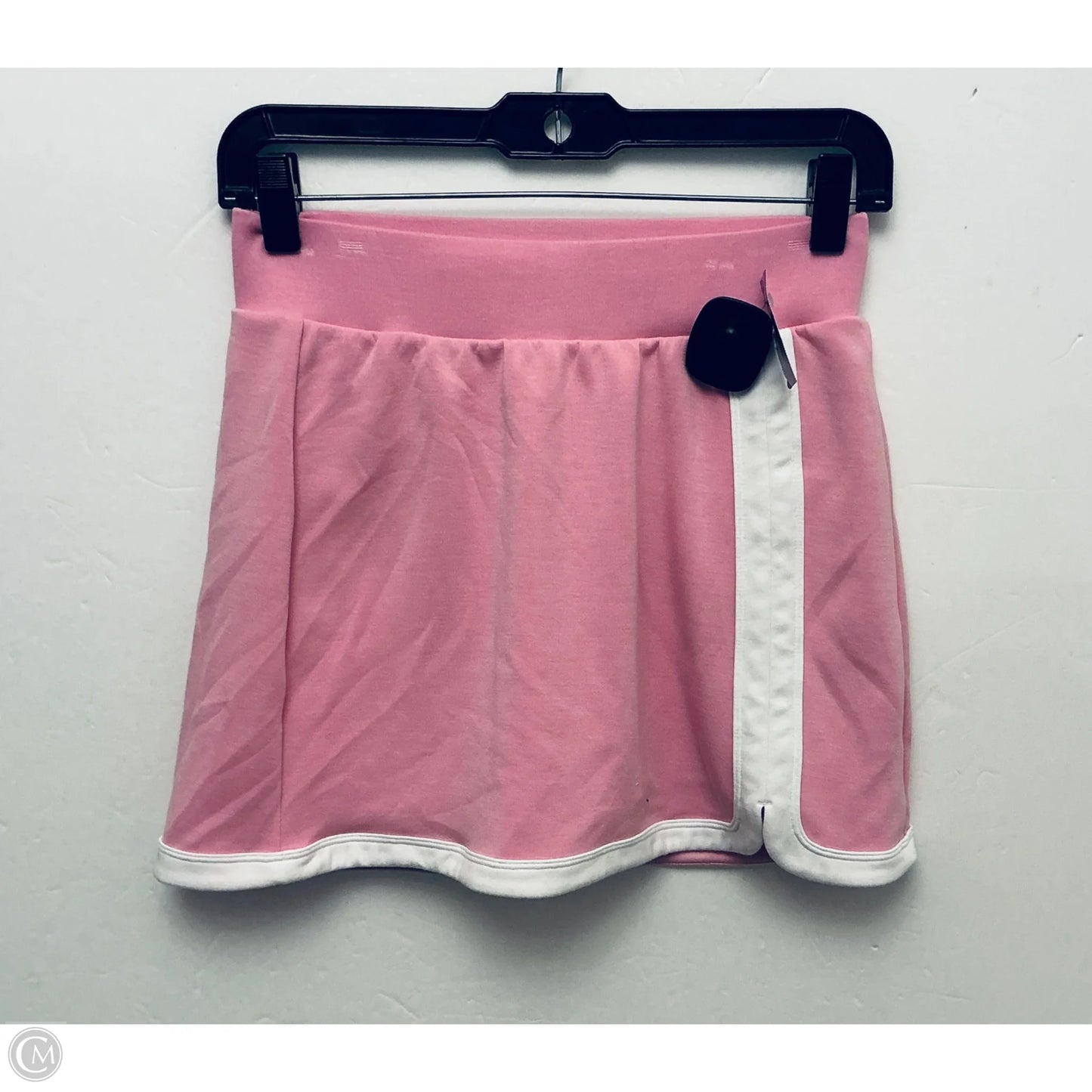 Skirt Mini & Short By Joy Lab In Pink, Size: Xs