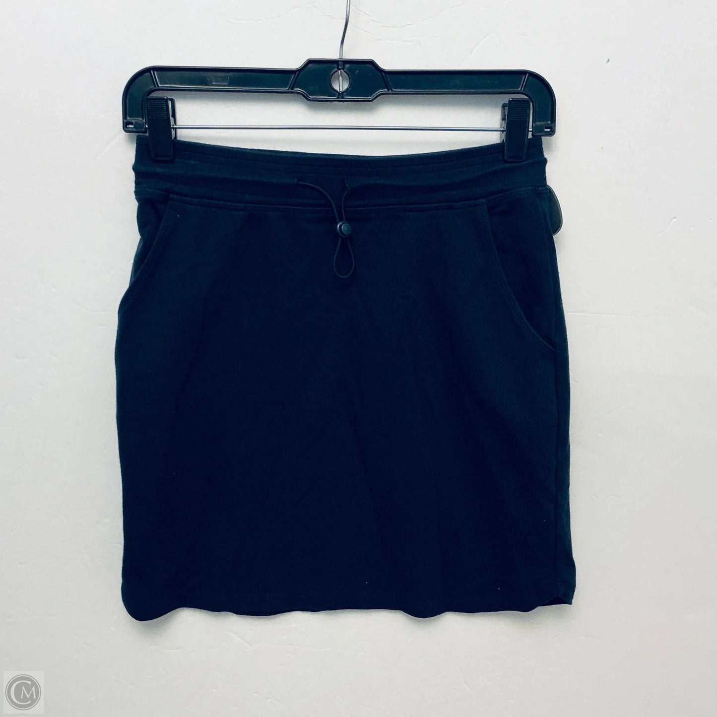 Skirt Mini & Short By Clothes Mentor In Navy, Size: 0