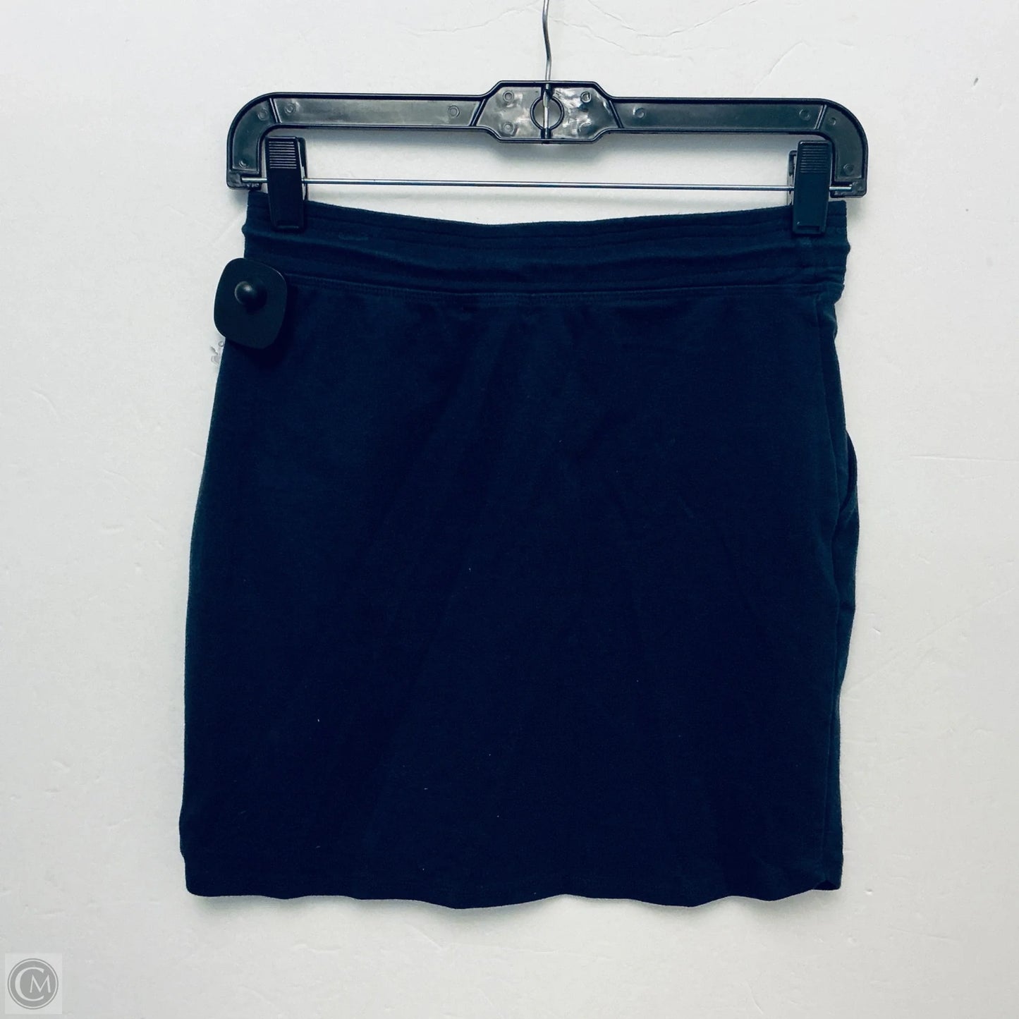 Skirt Mini & Short By Clothes Mentor In Navy, Size: 0