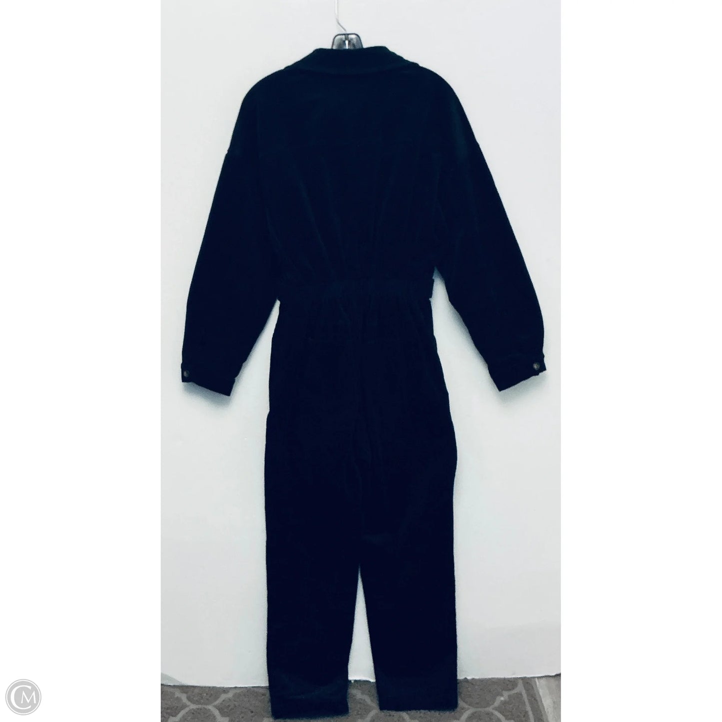Jumpsuit By Mable In Black, Size: S