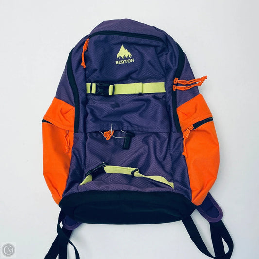 Backpack By Burton, Size: Large