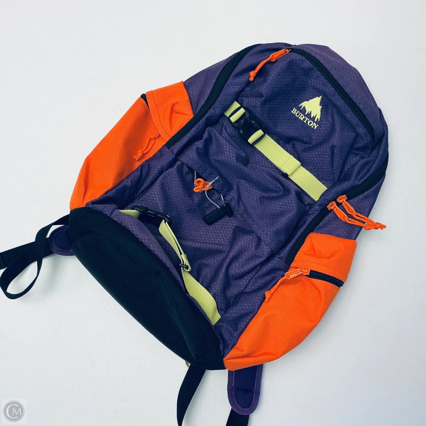 Backpack By Burton, Size: Large