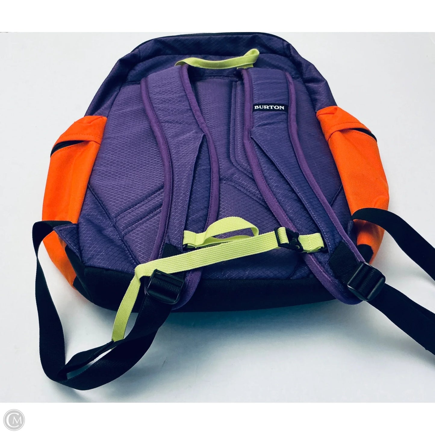 Backpack By Burton, Size: Large