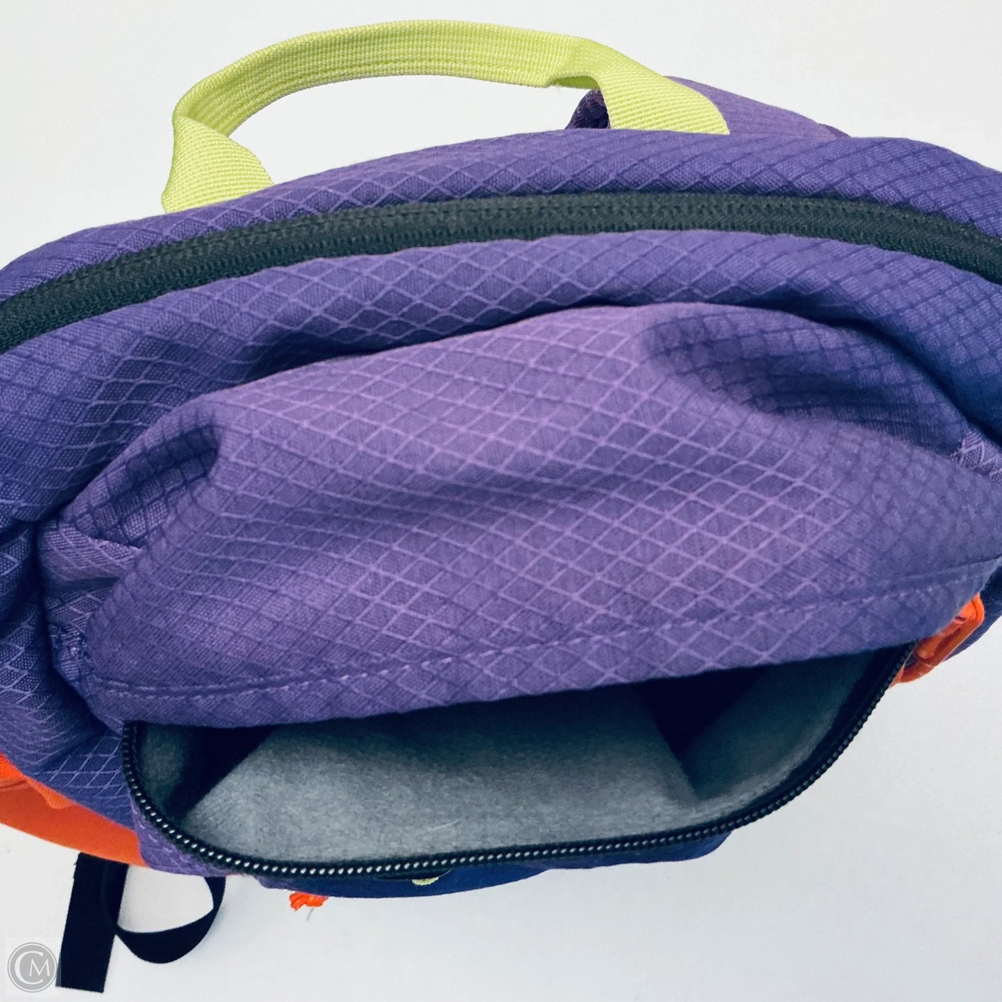 Backpack By Burton, Size: Large