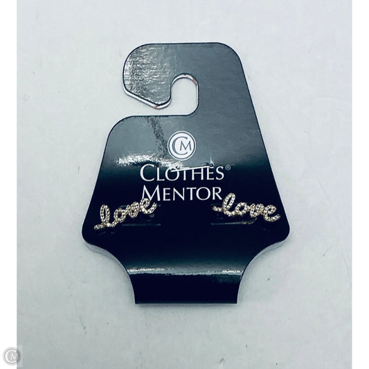 Earrings Designer By Kate Spade