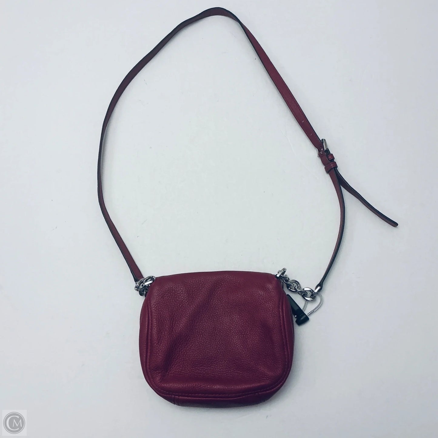 Crossbody Designer By Michael Kors, Size: Small