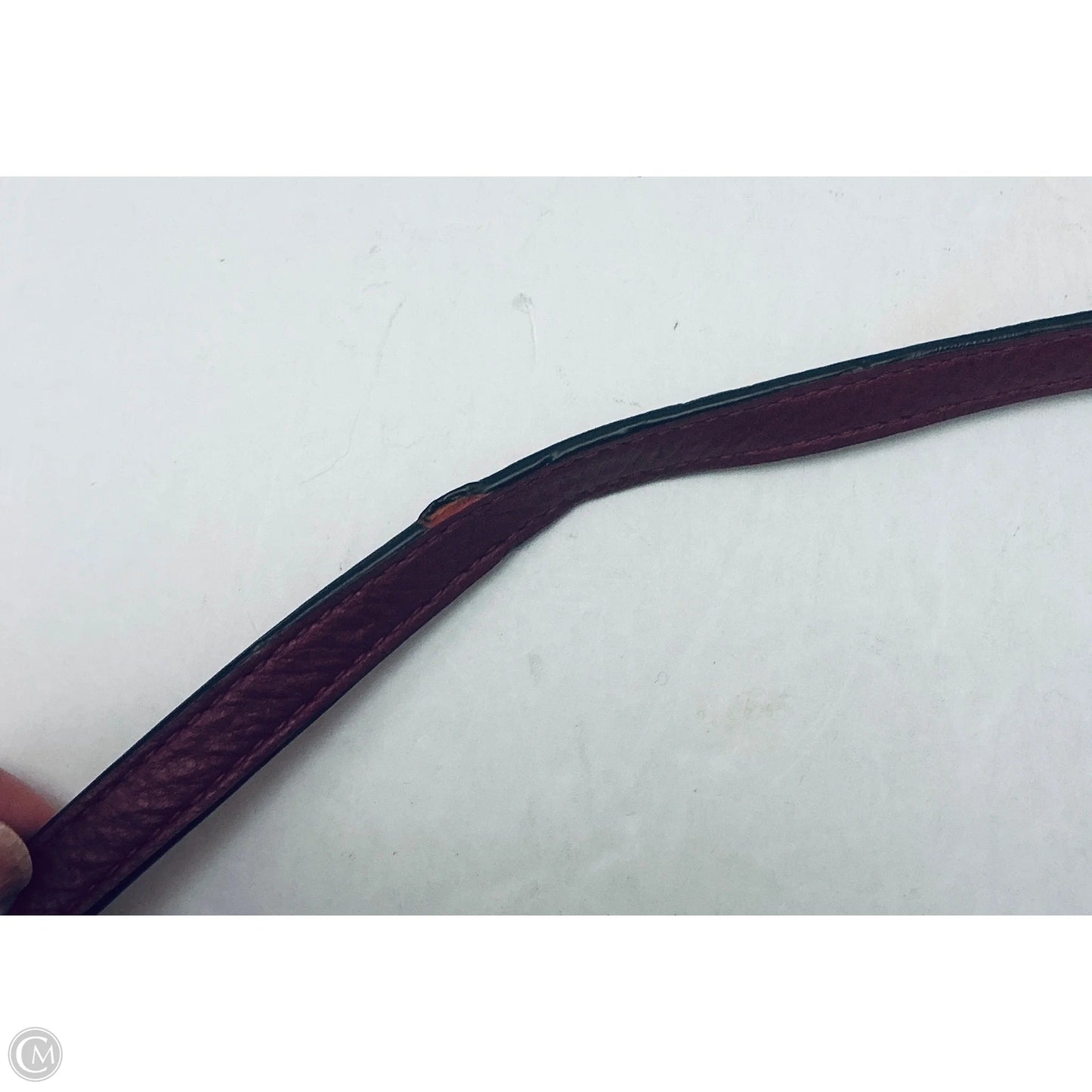 Crossbody Designer By Michael Kors, Size: Small