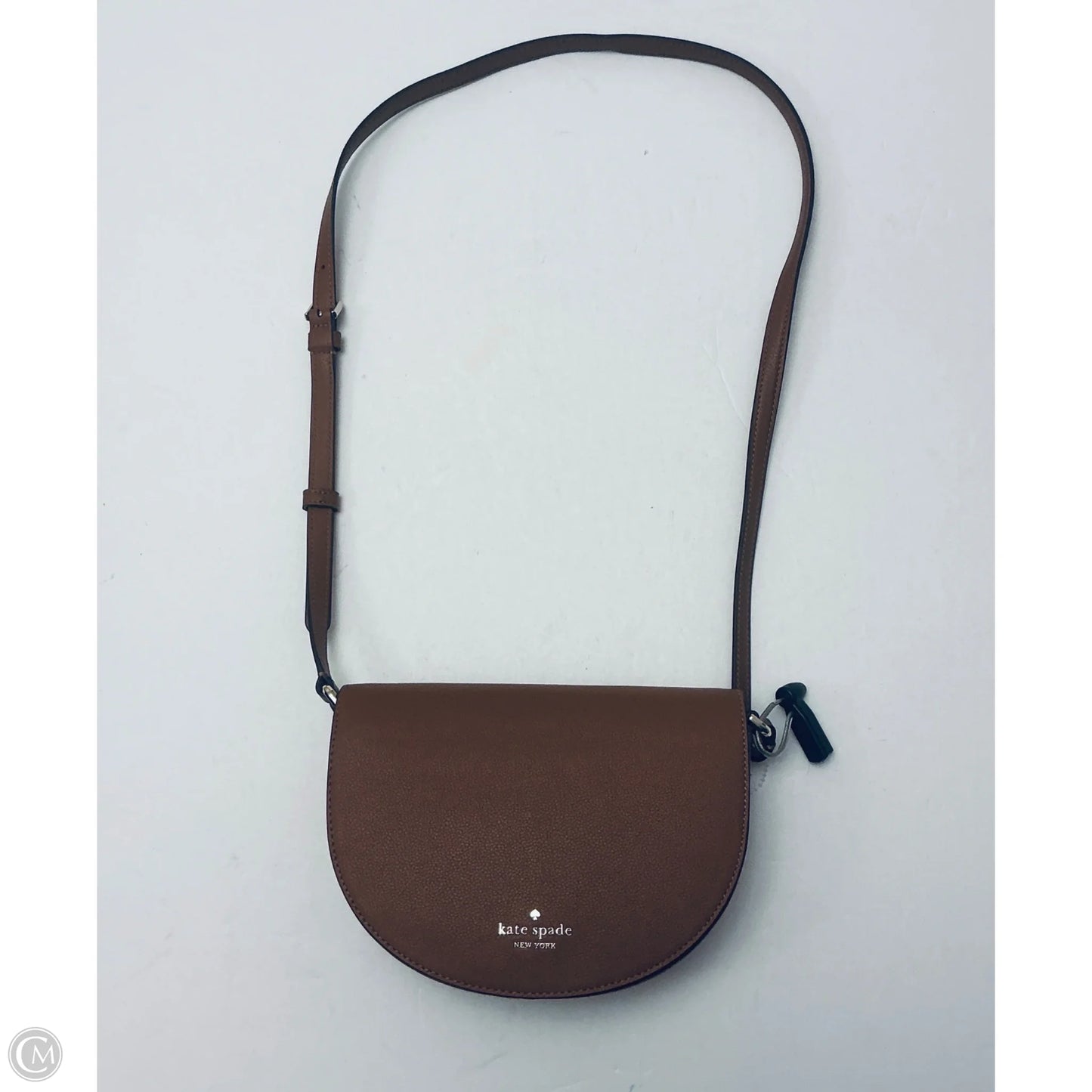 Crossbody Designer By Kate Spade, Size: Medium